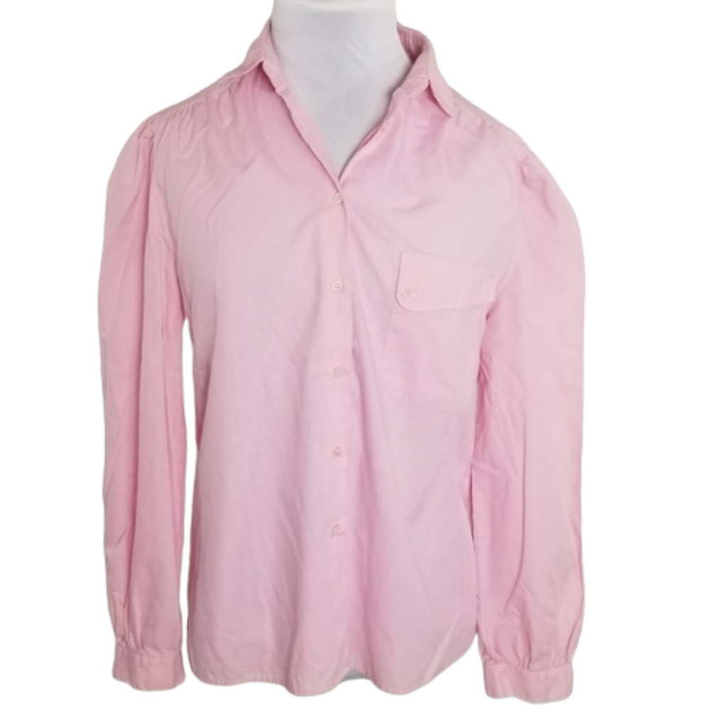 60s "Cotton Wonder" Vintage Cottagecore M - L